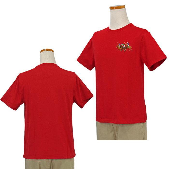 POLO RALPH LAUREN（ポロ・ラルフローレン） ポロ ラルフローレン T