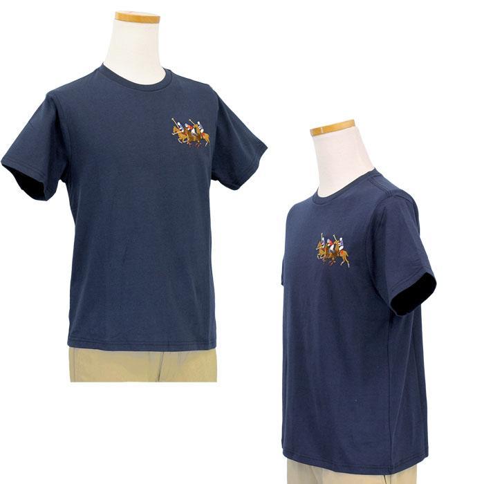 POLO RALPH LAUREN（ポロ・ラルフローレン） ポロ ラルフローレン T