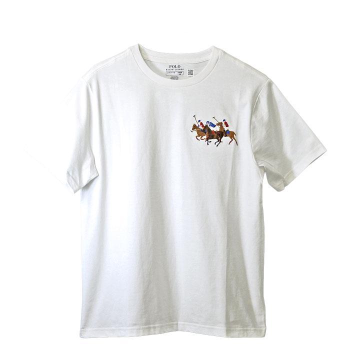 POLO RALPH LAUREN（ポロ・ラルフローレン） ポロ ラルフローレン T