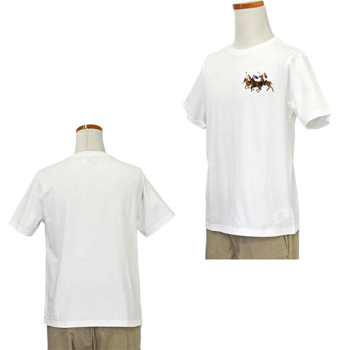 POLO RALPH LAUREN（ポロ・ラルフローレン） ポロ ラルフローレン T