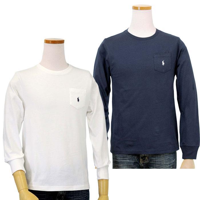 POLO RALPH LAUREN（ポロ・ラルフローレン） ポロ ラルフローレン T
