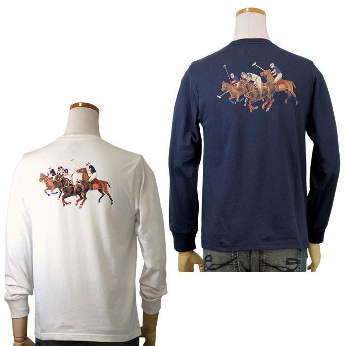 POLO RALPH LAUREN（ポロ・ラルフローレン） ポロ ラルフローレン T