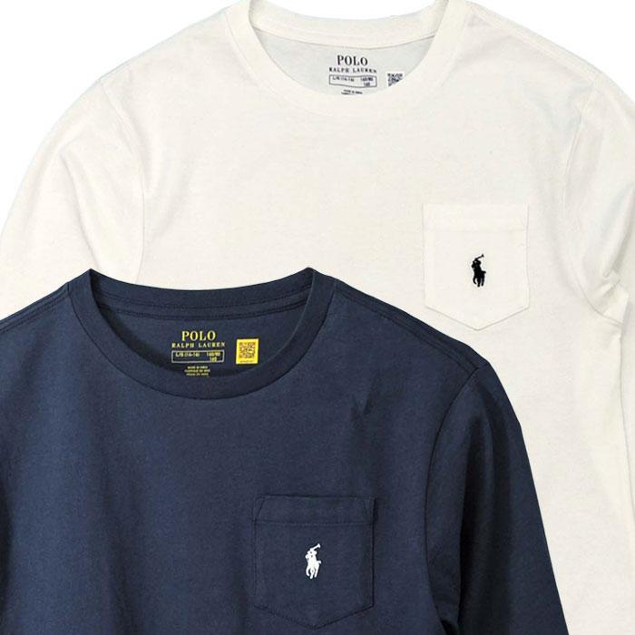 POLO RALPH LAUREN（ポロ・ラルフローレン） ポロ ラルフローレン T