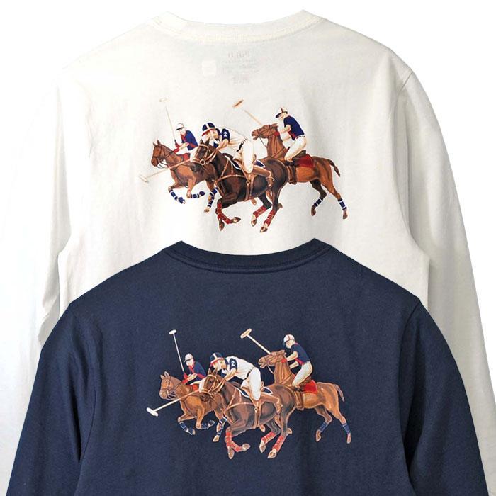 POLO RALPH LAUREN（ポロ・ラルフローレン） ポロ ラルフローレン T