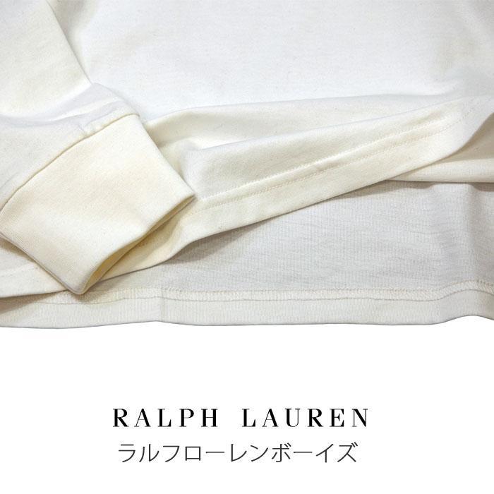 POLO RALPH LAUREN（ポロ・ラルフローレン） ポロ ラルフローレン T