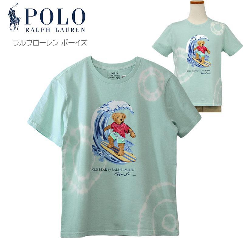 POLO RALPH LAUREN（ポロ・ラルフローレン） ポロ ラルフローレン T
