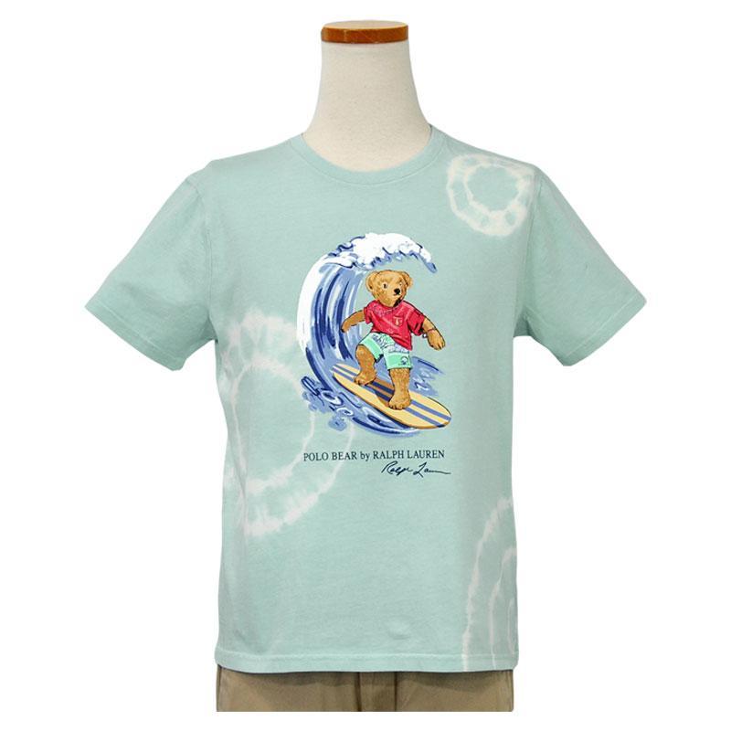 POLO RALPH LAUREN（ポロ・ラルフローレン） ポロ ラルフローレン T