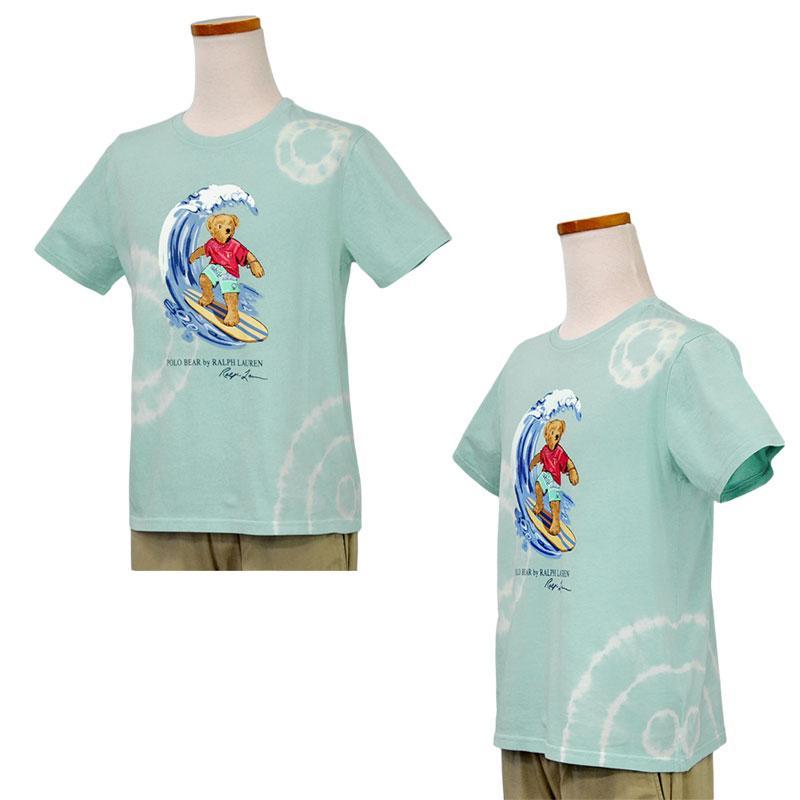 POLO RALPH LAUREN（ポロ・ラルフローレン） ポロ ラルフローレン T