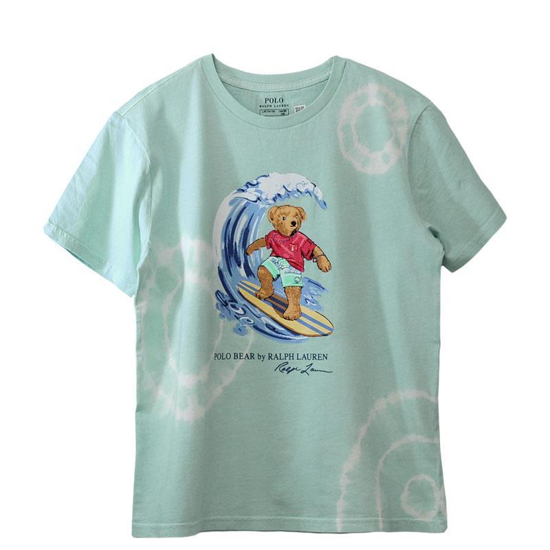 ポロラルフローレン ポロベア Tシャツ 110サイズ POLO RALPH LAUREN（ポロ・ラルフローレン） ポロ ラルフローレン T