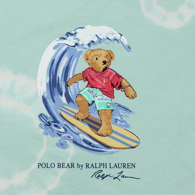 POLO RALPH LAUREN（ポロ・ラルフローレン） ポロ ラルフローレン T