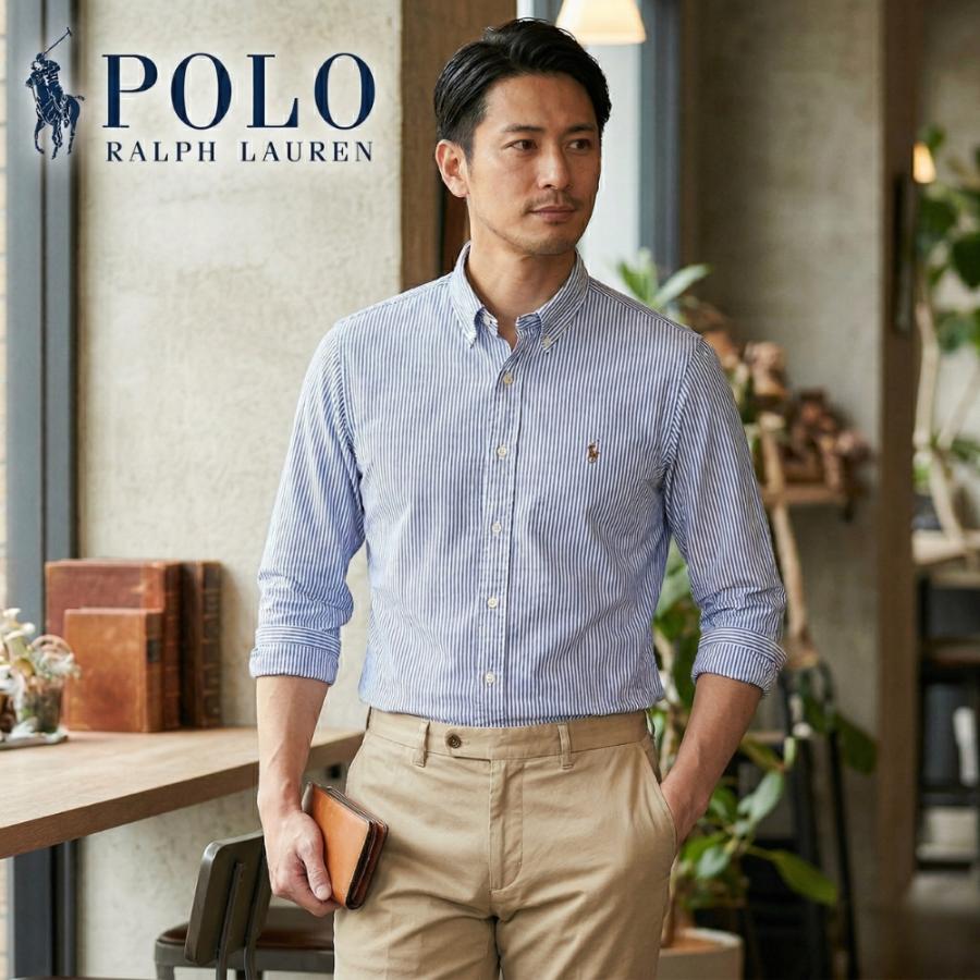 POLO RALPH LAUREN（ポロ・ラルフローレン） ポロ ラルフローレン