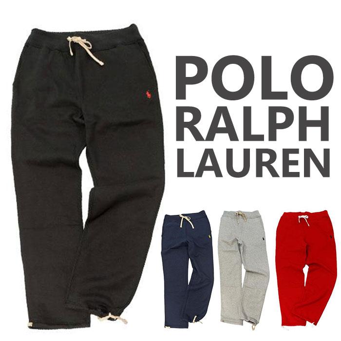 POLO RALPH LAUREN ポロラルフローレン スウェットパンツ ズボン POLO RALPH LAUREN ポロラルフローレン スウェットパンツ ズボン