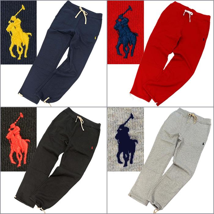 POLO RALPH LAUREN ポロラルフローレン スウェットパンツ ズボン POLO RALPH LAUREN ポロラルフローレン スウェットパンツ ズボン