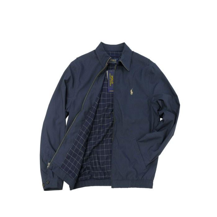 POLO RALPH LAUREN ポロ ラルフローレン ウインドブレーカー POLO RALPH LAUREN ポロ ラルフローレン ウインドブレーカー