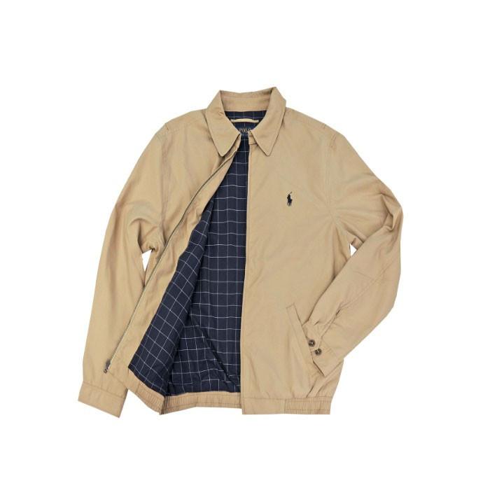 POLO RALPH LAUREN ポロ ラルフローレン ウインドブレーカー POLO RALPH LAUREN ポロ ラルフローレン ウインドブレーカー