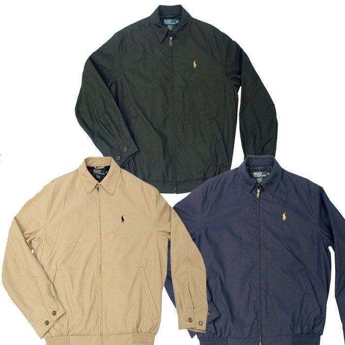 POLO RALPH LAUREN ポロ ラルフローレン ウインドブレーカー POLO RALPH LAUREN ポロ ラルフローレン ウインドブレーカー