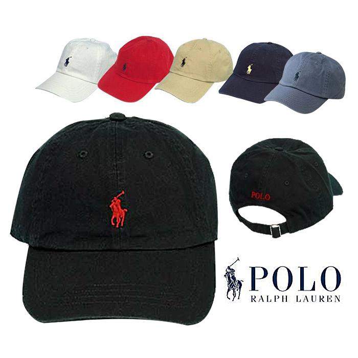 POLO RALPH LAUREN ポロ ラルフローレン キャップ 帽子 Ralph POLO RALPH LAUREN ポロ ラルフローレン キャップ 帽子 Ralph
