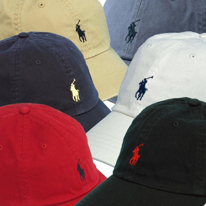 ポロ ラルフローレン キャップ 帽子 POLO Ralph Lauren べ−スボールキャップ ゴルフ アウトドア メンズ レディース 兼用 #905861｜yumesse｜10