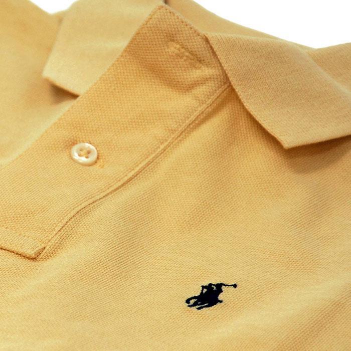 POLO RALPH LAUREN ポロ ラルフローレン ポロシャツ 半袖 メンズ POLO RALPH LAUREN ポロ ラルフローレン ポロシャツ 半袖 メンズ