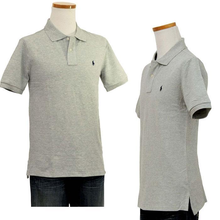POLO RALPH LAUREN ポロ ラルフローレン ポロシャツ 半袖 メンズ POLO RALPH LAUREN ポロ ラルフローレン ポロシャツ 半袖 メンズ