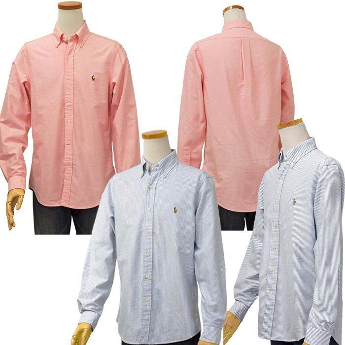 POLO RALPH LAUREN ポロ ラルフローレン オックスフォード POLO RALPH LAUREN ポロ ラルフローレン オックスフォード
