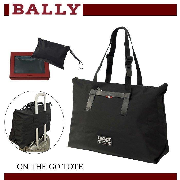 Bally バリー トートバッグ トラベルバッグ メンズ レディース Bally バリー トートバッグ トラベルバッグ メンズ レディース