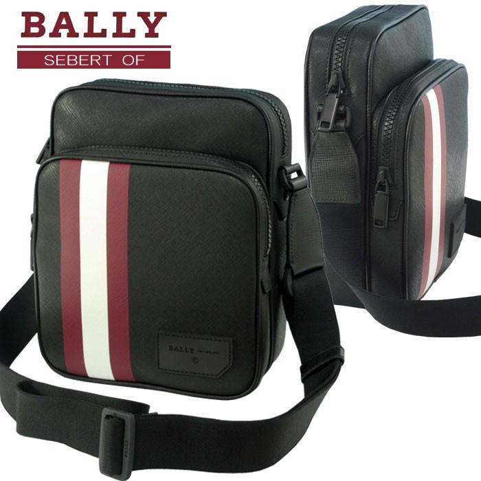 バリー ショルダーバッグ 斜め掛け メンズ レディース プレゼント Bally Sebert 006 Bally Sebert The センイシティー 通販 Yahoo ショッピング