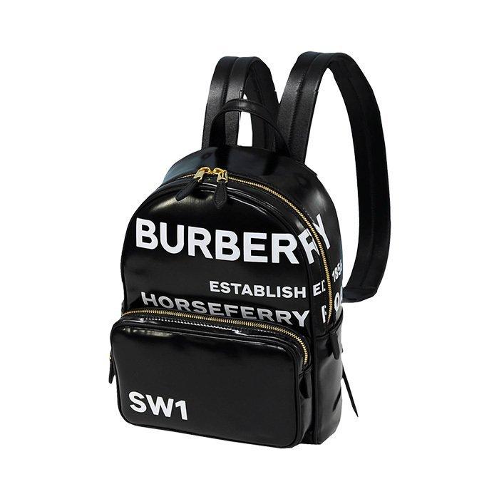 BURBERRY バーバリー バッグ リュックサック バックパック メンズ  