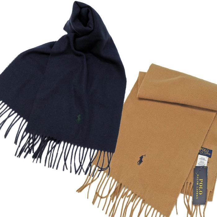 polo Ralph Lauren マフラーストール ラルフローレン Ralph Lauren ポロラルフローレン Polo Ralph Lauren