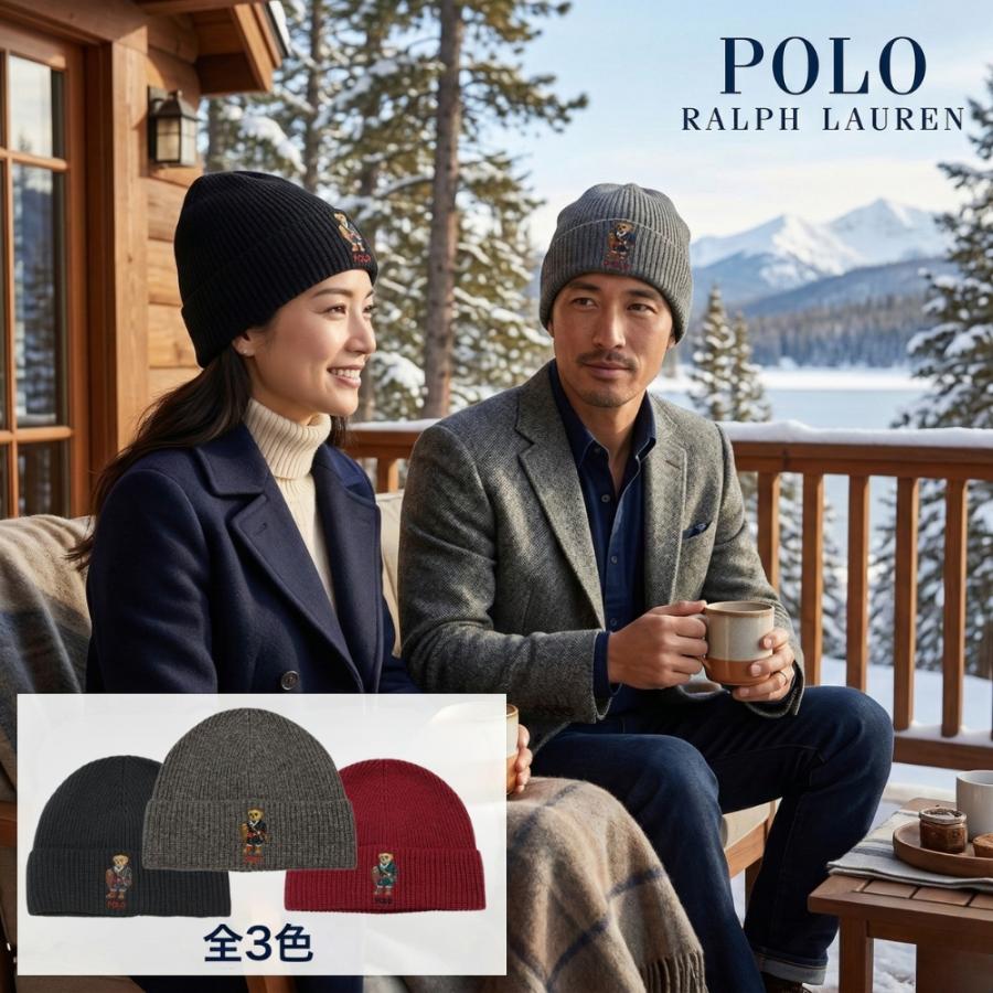 POLO RALPH LAUREN（ポロ・ラルフローレン） ポロ ラルフローレン