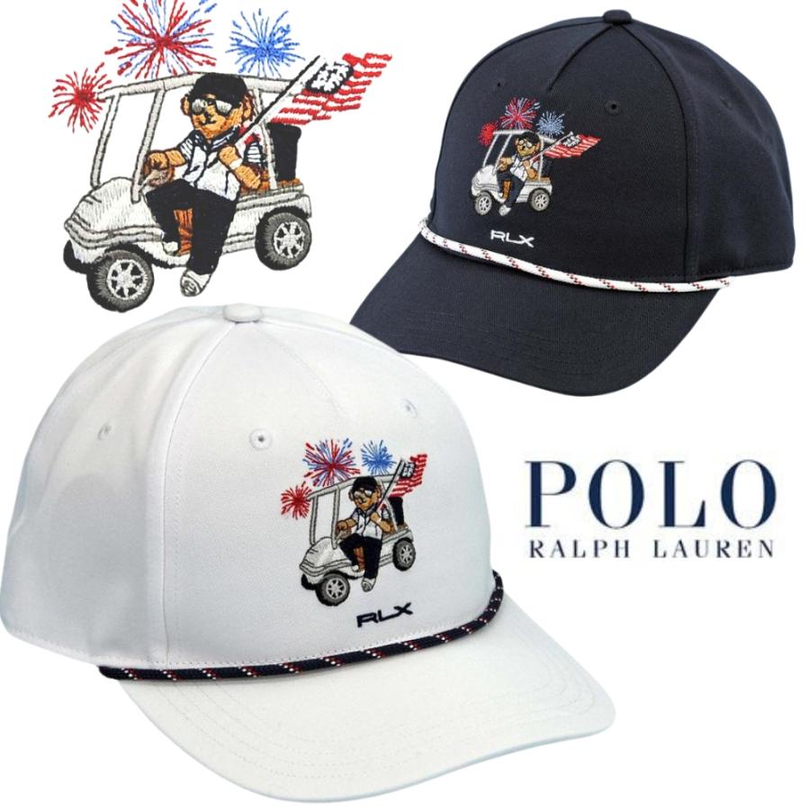 POLO RALPH LAUREN（ポロ・ラルフローレン） ポロ ラルフローレン 帽子