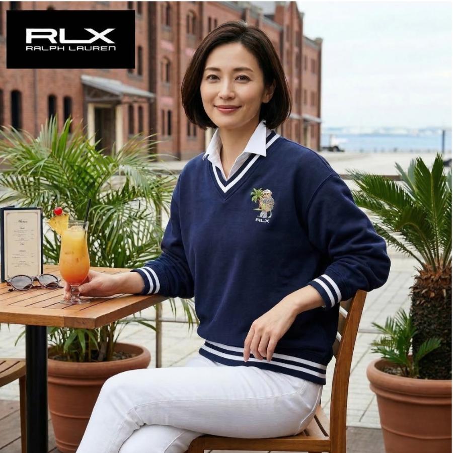 POLO RALPH LAUREN（ポロ・ラルフローレン） トレーナー ポロベア