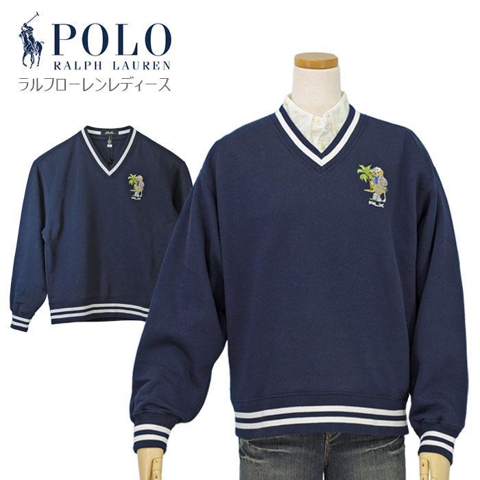 POLO RALPH LAUREN（ポロ・ラルフローレン） トレーナー ポロベア
