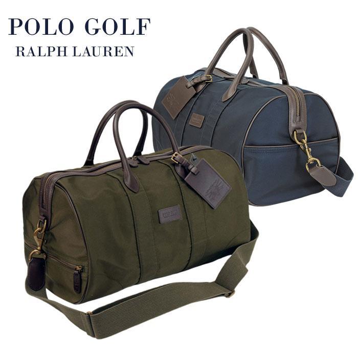 ポロ ラルフローレン ボストンバッグ 旅行バッグ メンズ レディース ゴルフ スポーツ ブランド 旅行 2way POLO GOLF Ralph Lauren #481615428｜yumesse｜04