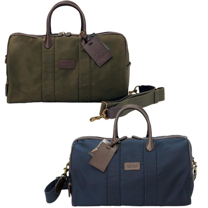 POLO RALPH LAUREN ポロ ラルフローレン ボストンバッグ 旅行 POLO RALPH LAUREN ポロ ラルフローレン ボストンバッグ 旅行