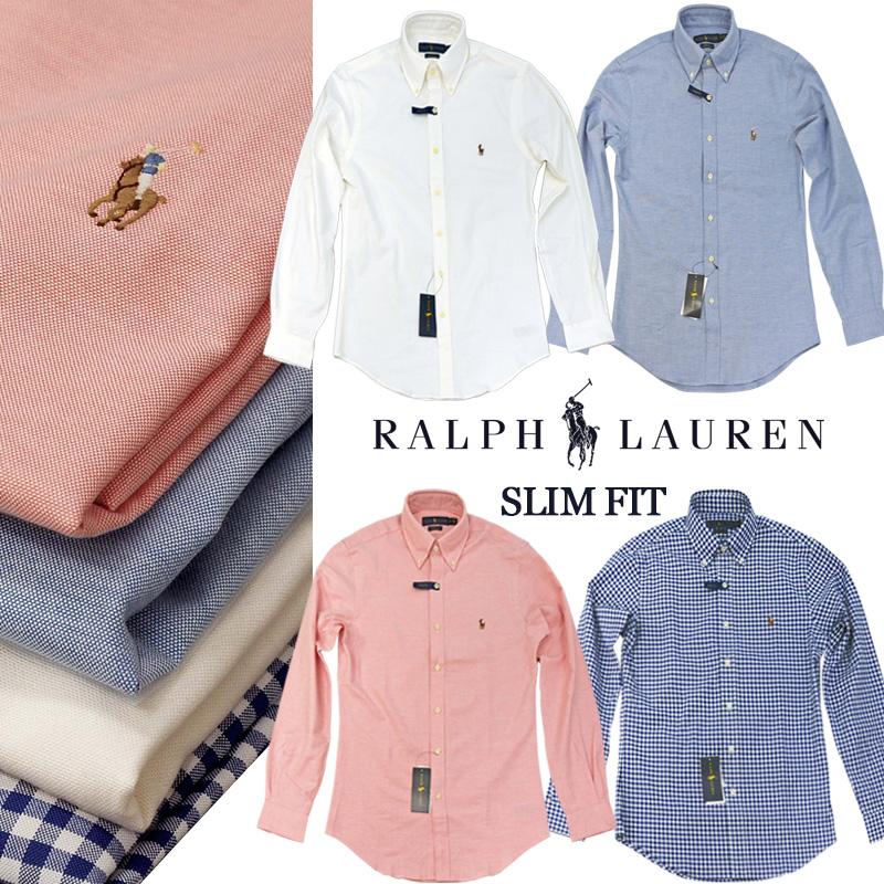 POLO RALPH LAUREN ポロラルフローレン オックスフォードシャツ POLO RALPH LAUREN ポロラルフローレン オックスフォードシャツ