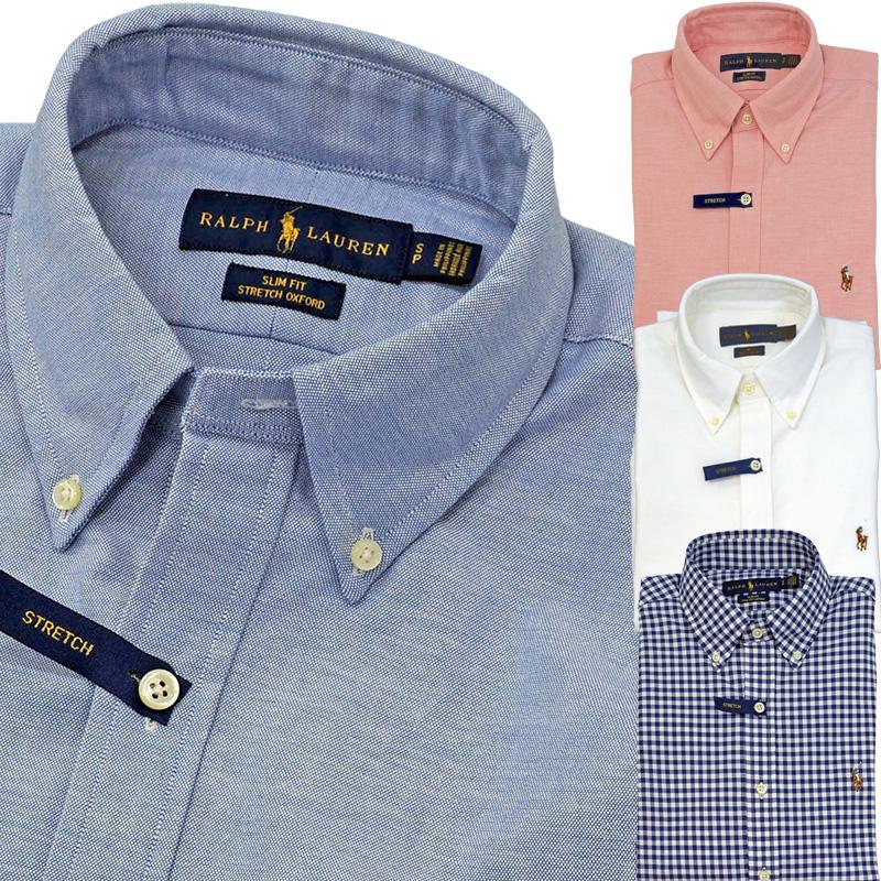POLO RALPH LAUREN ポロラルフローレン オックスフォードシャツ POLO RALPH LAUREN ポロラルフローレン オックスフォードシャツ
