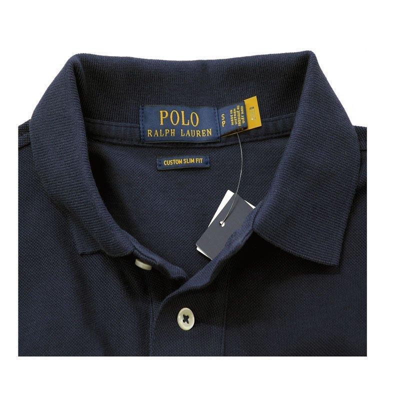 POLO RALPH LAUREN ポロ ラルフローレン ポロシャツ 半袖 メンズ POLO RALPH LAUREN ポロ ラルフローレン ポロシャツ 半袖 メンズ