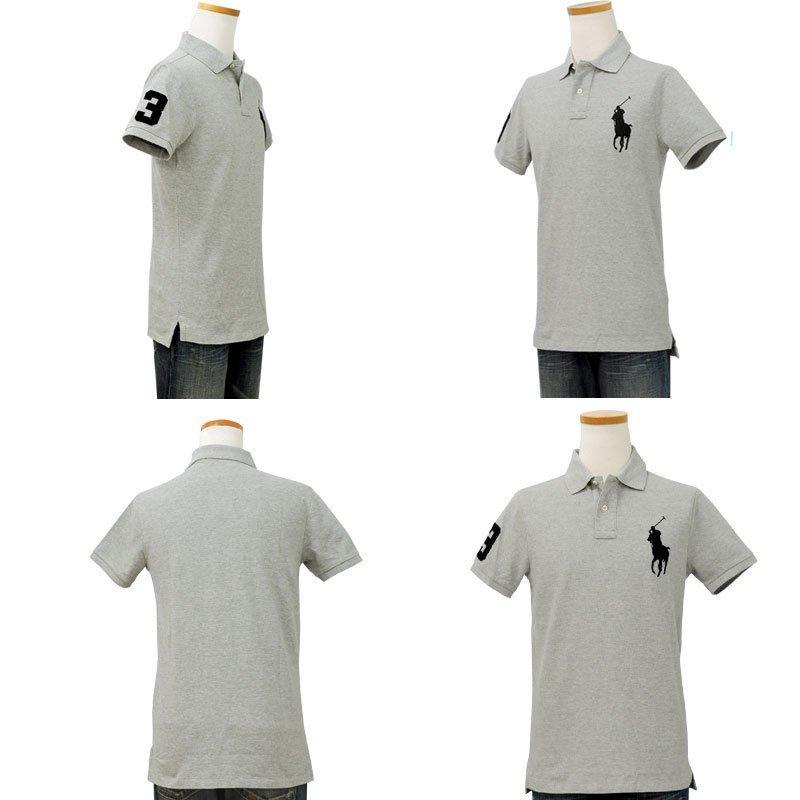 POLO RALPH LAUREN ポロ ラルフローレン ポロシャツ 半袖 メンズ POLO RALPH LAUREN ポロ ラルフローレン ポロシャツ 半袖 メンズ