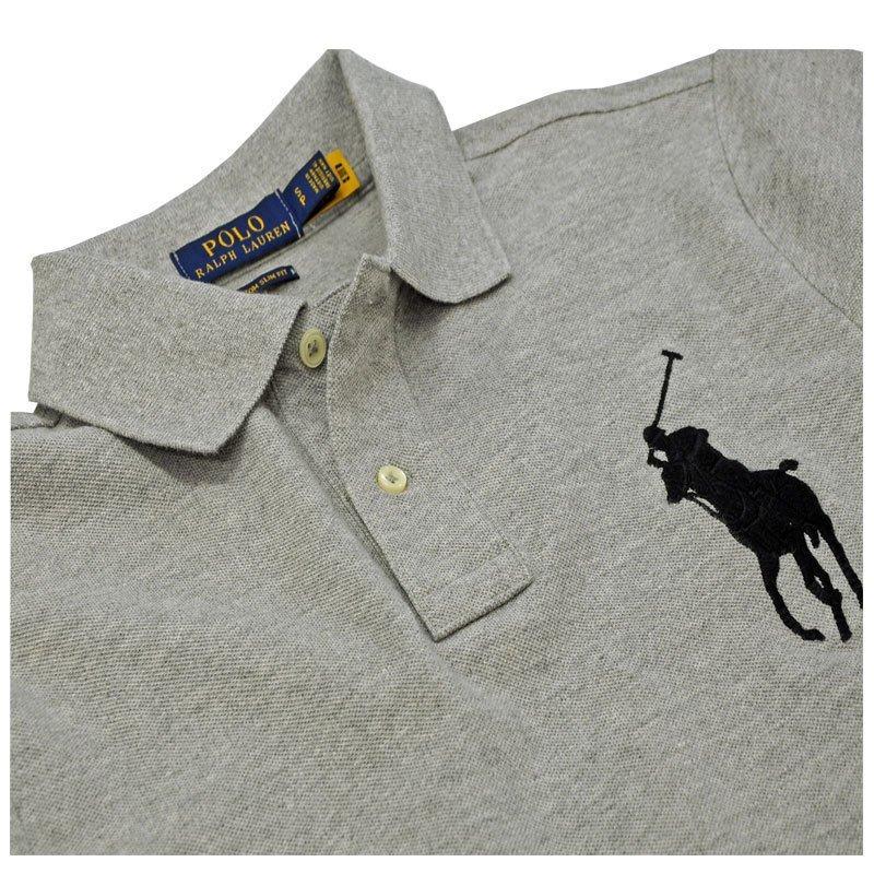 ポロ ラルフローレン ポロシャツ 半袖 メンズ 綿100 おしゃれ ブランド 父の日 プレゼント 春夏コーデ Polo Ralph Lauren Rl 006 Rl The センイシティー 通販 Yahoo ショッピング