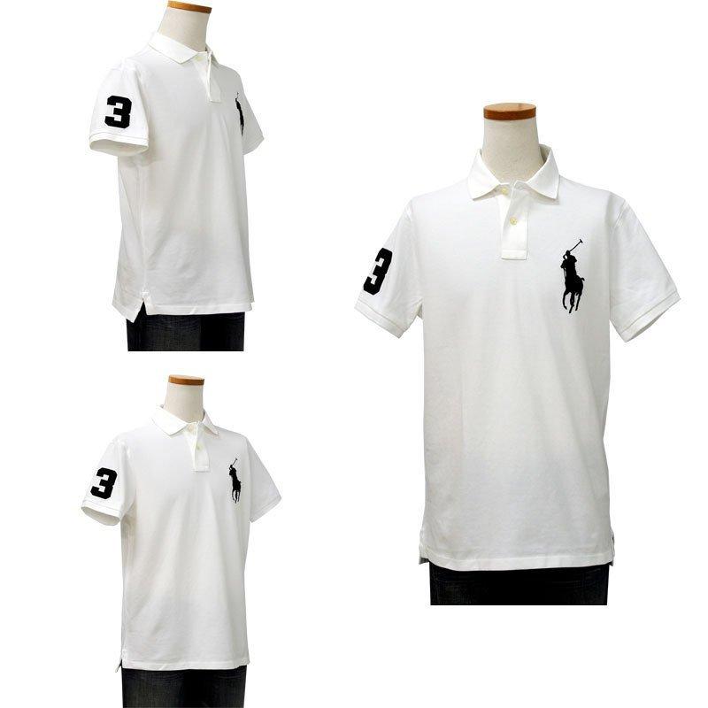 POLO RALPH LAUREN ポロ ラルフローレン ポロシャツ 半袖 メンズ POLO RALPH LAUREN ポロ ラルフローレン ポロシャツ 半袖 メンズ