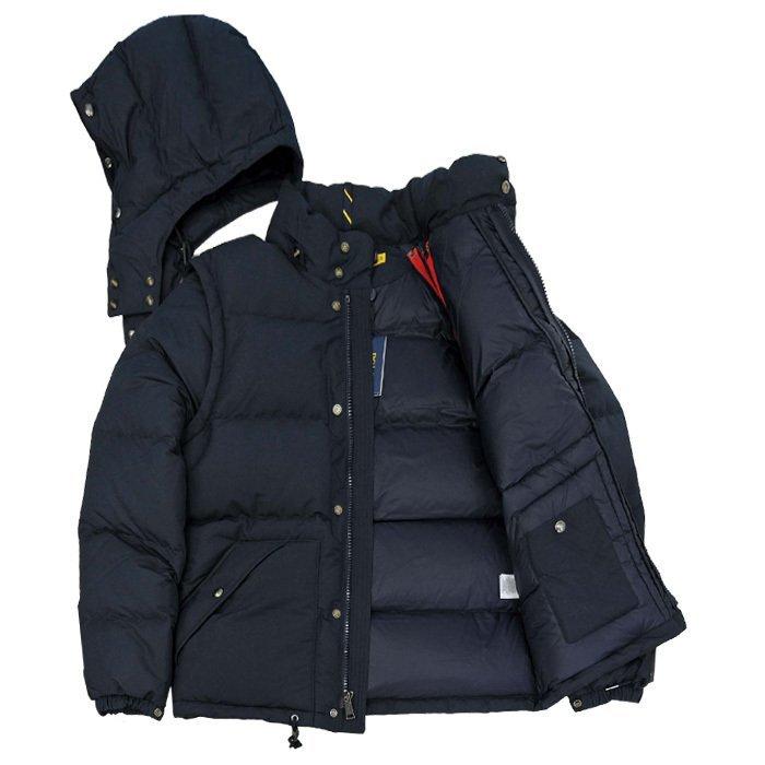 POLO RALPH LAUREN ポロ ラルフローレン ダウンジャケット POLO RALPH LAUREN ポロ ラルフローレン ダウンジャケット