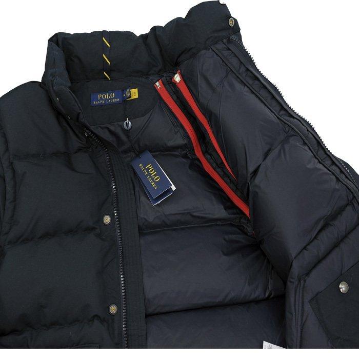 POLO RALPH LAUREN ポロ ラルフローレン ダウンジャケット POLO RALPH LAUREN ポロ ラルフローレン ダウンジャケット