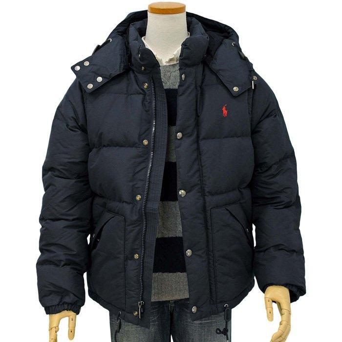 POLO RALPH LAUREN ポロ ラルフローレン ダウンジャケット POLO RALPH LAUREN ポロ ラルフローレン ダウンジャケット