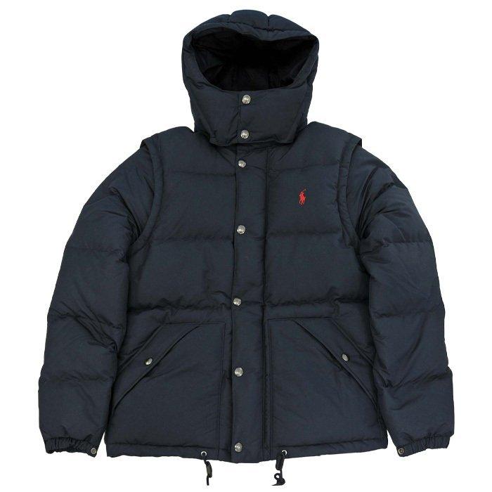 POLO RALPH LAUREN ポロ ラルフローレン ダウンジャケット POLO RALPH LAUREN ポロ ラルフローレン ダウンジャケット