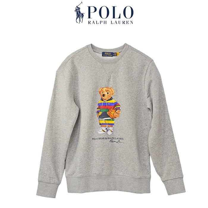 POLO RALPH LAUREN ポロラルフローレン トレーナー メンズ POLO RALPH LAUREN ポロラルフローレン トレーナー メンズ