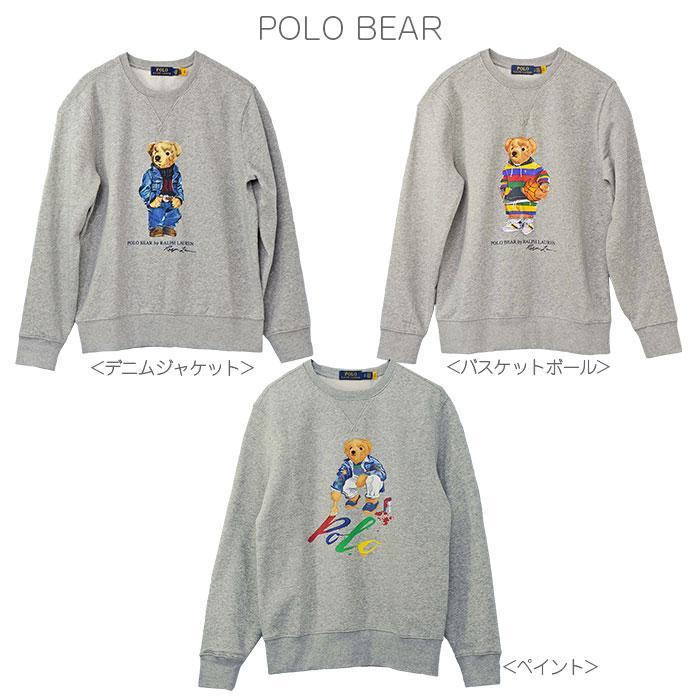 POLO RALPH LAUREN ポロラルフローレン トレーナー メンズ POLO RALPH LAUREN ポロラルフローレン トレーナー メンズ
