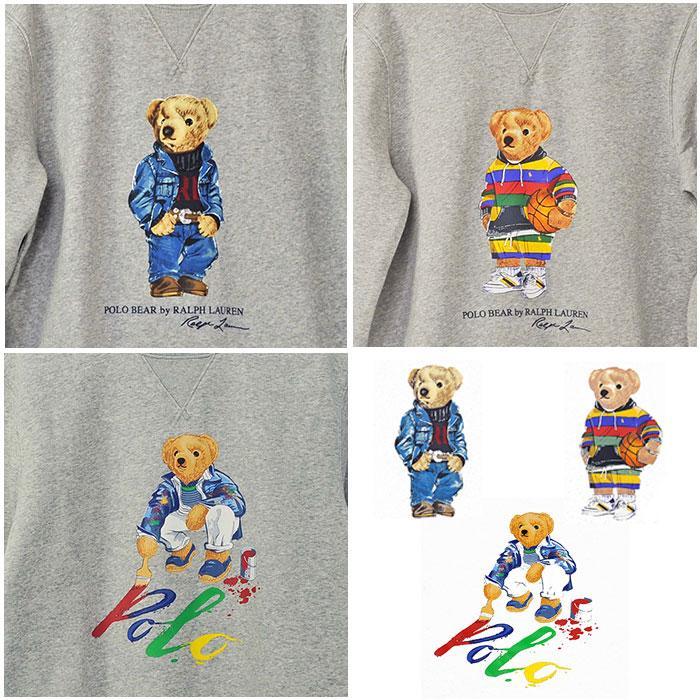 POLO RALPH LAUREN ポロラルフローレン トレーナー メンズ POLO RALPH LAUREN ポロラルフローレン トレーナー メンズ