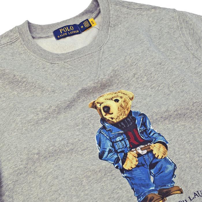 POLO RALPH LAUREN ポロラルフローレン トレーナー メンズ POLO RALPH LAUREN ポロラルフローレン トレーナー メンズ