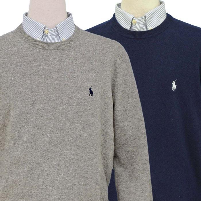 POLO RALPH LAUREN ポロ ラルフローレン カシミヤ セーター POLO RALPH LAUREN ポロ ラルフローレン カシミヤ セーター